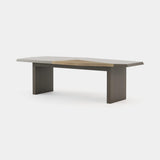 Stylish Club Escarpa Dining Table 2
