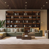 Stylish Club Fortune Coffee Table 3