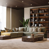 Stylish Club Fortune Coffee Table 6