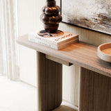 Stylish Club Foz Console 6