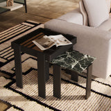Stylish Club Foz Side Table 2