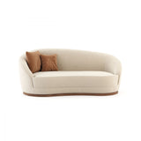 Stylish Club Hilary Sofa 2