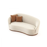 Stylish Club Hilary Sofa 4