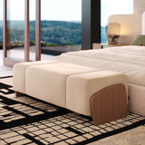 Stylish Club Margem Bench 5