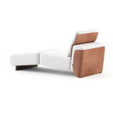 Stylish Club Margem Chaise Longue 2