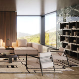 Stylish Club Miami Armchair 4