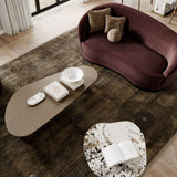 Stylish Club Natur Coffee Table 4