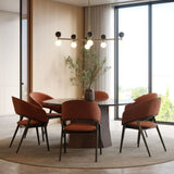 Stylish Club Olívia Dining Table 3