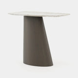 Stylish Club Stone Side Table 5