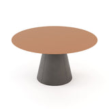 Stylish Club Kónica Dining Table 2