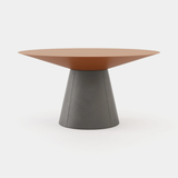 Stylish Club Kónica Dining Table 3