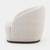 Stylish Club Club Armchair 5