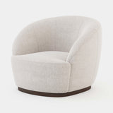 Stylish Club Club Armchair