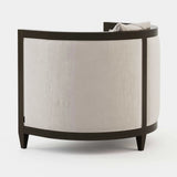 Stylish Club Voilier Armchair 6