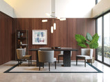 Stylish Club Her Bookcase 4