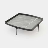Stylish Club Capri Coffee Table 6