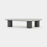 Stylish Club Natur Coffee Table 5