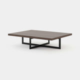 Stylish Club Slender Coffee Table 3