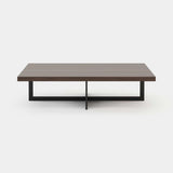 Stylish Club Slender Coffee Table 4