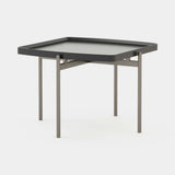 Stylish Club Capri Side Table 3