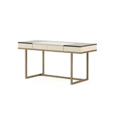 Stylish Club Manhattan Desk