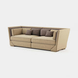Stylish Club Cocktail Sofa