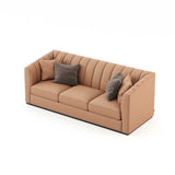 Stylish Club Club Sofa 4