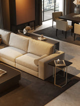 Stylish Club Fortune Sofa 5