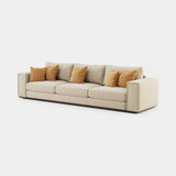 Stylish Club Sublime Sofa 3