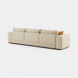 Stylish Club Sublime Sofa 6