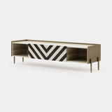 Stylish Club Her TV Cabinet