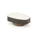 Stylish Club Stone Night Table 3