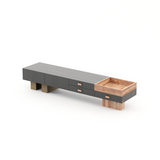 Stylish Club Toro TV Cabinet 3