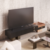 Stylish Club Toro TV Cabinet 4