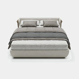 Synergy Split Layer Bed, alternative angle