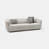 Synergy Split Layer Sofa, alternative angle
