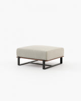 Laskasas Salim Outdoor Pouf: Stylish Ambiance For Your Patio or Terrace