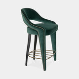 Brabbu Tellus Counter Stool