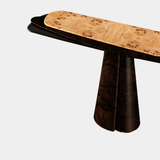 The Private Label Ankar Console Table, view 2