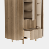 The Private Label Edge Cabinet, view 2