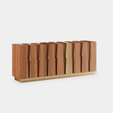 The Private Label Elm Sideboard, view 2