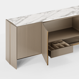 The Private Label Everson Sideboard, view 3