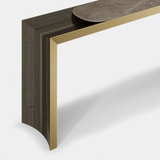 The Private Label Flexus Console Table, view 2