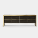 The Private Label Flexus Sideboard, available from Touched Interiors UK