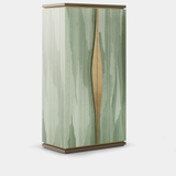 The Private Label Force Cabinet, view 2