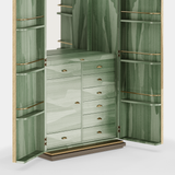 The Private Label Force Cabinet, view 3