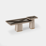 The Private Label Frank Coffee Table, view 2