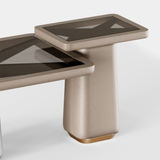 The Private Label Frank Coffee Table, view 3