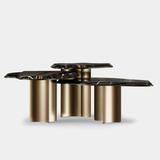 The Private Label Fusion Coffee Table, view 2