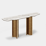 The Private Label Fusion Console Table, view 2